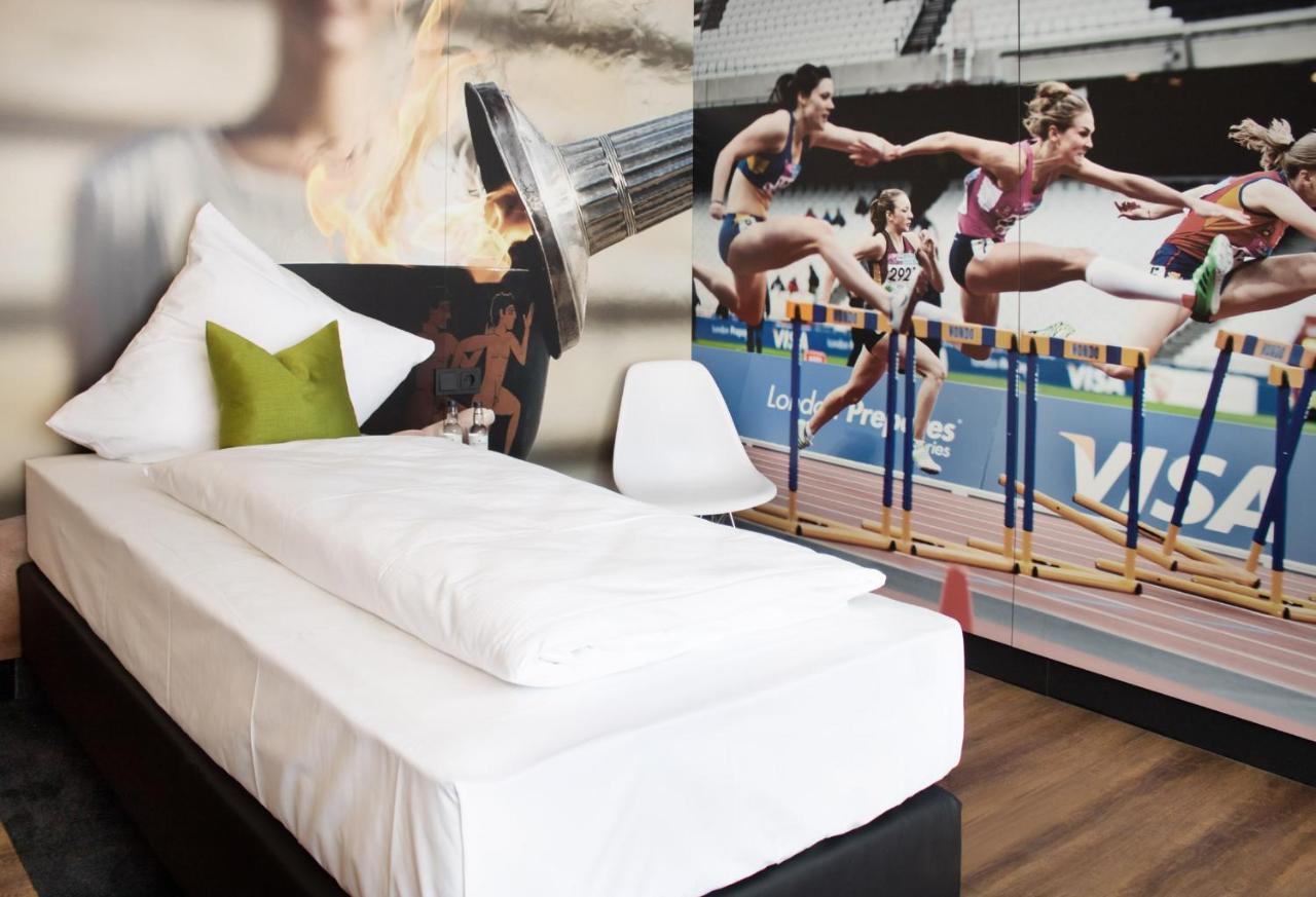 Weil im Schonbuch Wis Hotel By Wmm Hotels מראה חיצוני תמונה